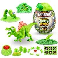 Smashers Mega Jurassic Light Up Dino Egg (3-6 Yrs)