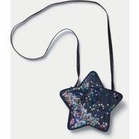 Glitter Star Bag