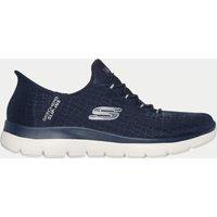 Summits Classy Night Trainers