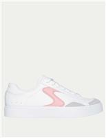 Eden LX Slick Talk Trainers