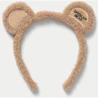 Spencer Bear Headband