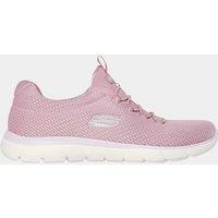Summits Slip On Trainers
