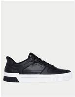Skechers Jade Put It In Neutral Black