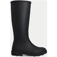 Downpour Knee High Boots
