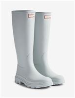 Downpour Knee High Boots