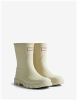 Short Wellies