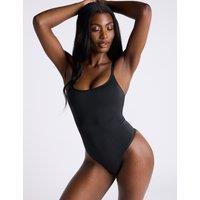 Thong Shaping Bodysuit