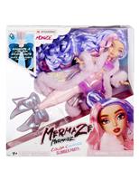 Slumber Party Colour Change Doll (4-7 Yrs)