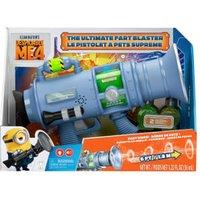 Despicable Me 4 The Ultimate Blaster (4 -7 Yrs)