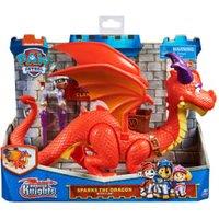 Sparks the Dragon (3-6 Yrs)