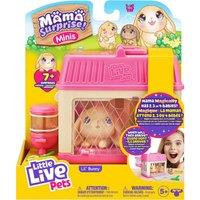 Mama Surprise Minis Lil Bunny Playset (5-7 Yrs)