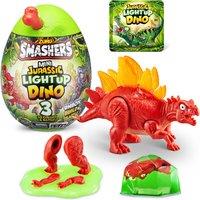 Smashers Mini Jurassic Light Up Dino Egg (3-6 Yrs)