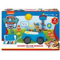 PAW Patrol Rescue Dough Playset (3-6 Yrs)