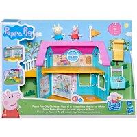 Clubhouse Playset (3-6 Yrs)