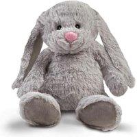 Snuggle Buddies Friendship Bunny Soft Toy (0-3 Yrs)