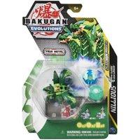 Evolutions Platinum Power Up Pack (6-10 Yrs)