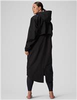 Pro Hooded Parka Coat