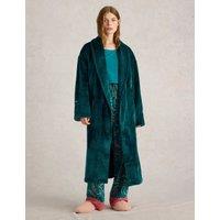 Clover Cosy Dressing Gown