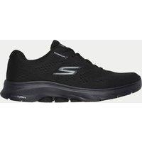 Wide Fit Lace Up Trainers