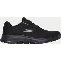Wide Fit Lace Up Trainers