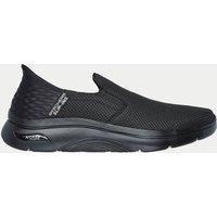 Go Walk Arch Fit 2.0 Hands Free Trainers