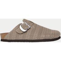 Arch Fit Granola Too Late Flat Mules