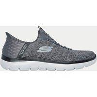 Summits Key Pace Slip-ins Trainers