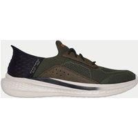 Slade Cohen Slip-ins Trainers