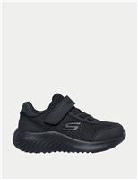 Kids Bounder Trezic Riptape Trainers (4 Small - 9 Small)