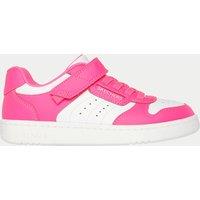 Kids Quick Street Style Stride Trainers (9 Small - 4 Large)