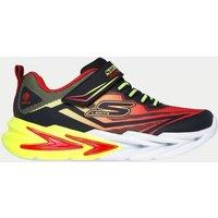 Kids Riptape Light-up Trainers (9 Small - 4 Large)