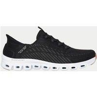 Skechers Glide-Step Tranquility Trainers Black