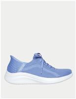 Ultra Flex 3.0 Brilliant Path Wide Fit Trainers