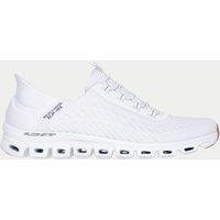 Skechers Glide-Step Tranquility Trainers White