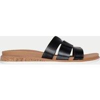 Desert Kiss Low Peak Look Sandals