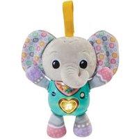 Cuddle & Sing Elephant (3-18 Mths)