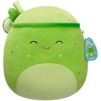 Medium Townes the Green Juice Drink Plushie (0+ Yrs)