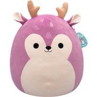 Large Shantrice the Plum Fawn Plushie (0+ Mths)