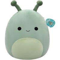 Large Preeto the Olive Green Slug Plushie (0+ Mths)