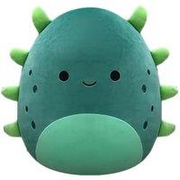 Large Wasabi the Sea Cucumber Plushie (0+ Yrs)