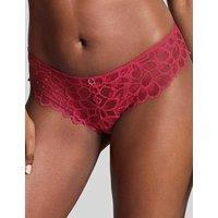 Allure Brazilian Lace Knickers