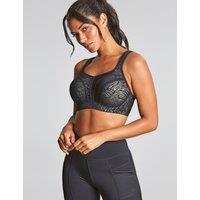 Power Wired Sports Bra