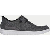 Melson Coronado Canvas Slip-On Loafers