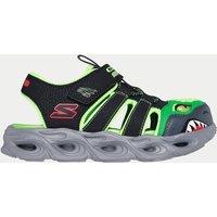 Kids Riptape Sport Sandals (9 Small - 3 Large)