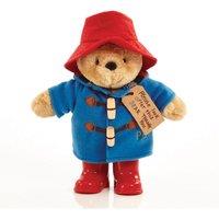Padington Bear Toy (10+ Mths)