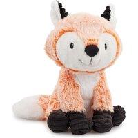 Plush Fox Soft Toy (0+ Yrs)