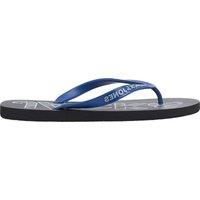 Logo Flip Flops