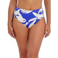 Rabida Island High Waisted Bikini Bottoms