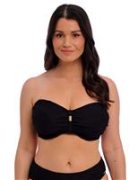 Beach Waves Wired Padded Bandeau Bikini Top