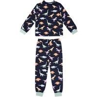 Dinosaur Pyjamas (1-12 Yrs)